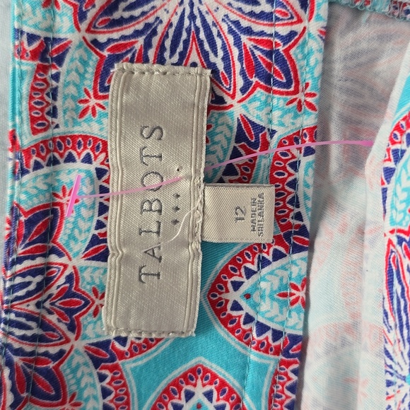 Talbots skirt - Picture 6 of 6